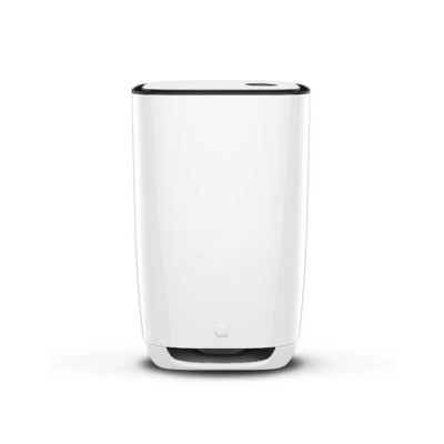 AERIS AIR CLEANER AIR GAS PRO WHITE