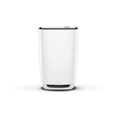 AERIS AIR CLEANER AIR MEDICAL PRO WHITE