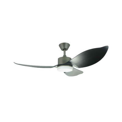 MISTRAL 46" CEILING FAN SPACE 46-GREY BLACK