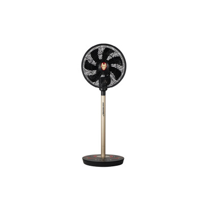 MISTRAL STAND FAN MHV1812RMV