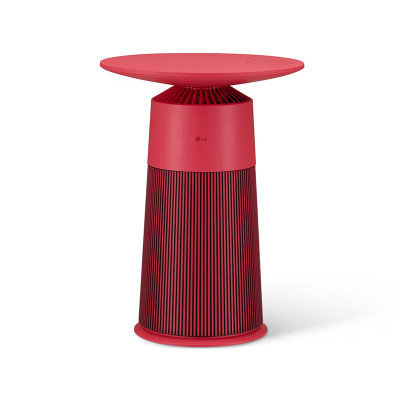 LG AIR CLEANER AF20ROSE.AHK