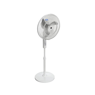 SHARP STAND FAN PJ-IGS16SG-WH