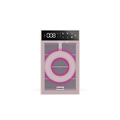 EUROPACE AIR CLEANER EPU3320C PINK