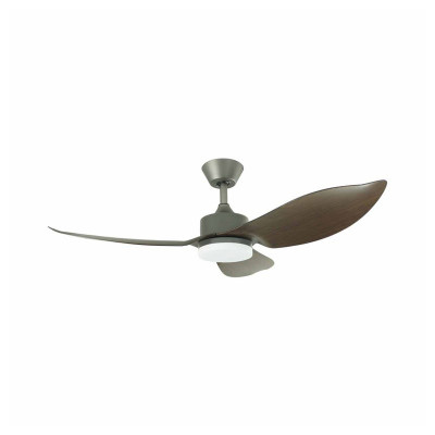 MISTRAL CEILING FAN SPACE36-WD/GY