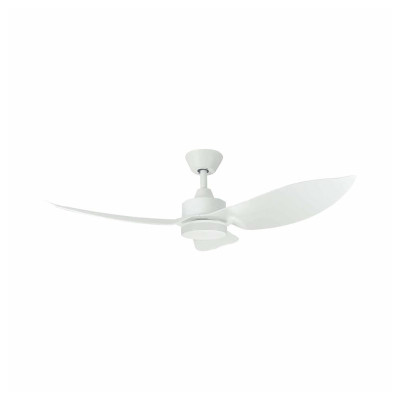 MISTRAL CEILING FAN Space36-WH/WH