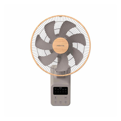 MISTRAL WALL FAN MWF1454DR-G