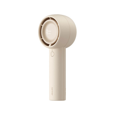 JISULIFE USB FAN FA42-1 BROWN-4500