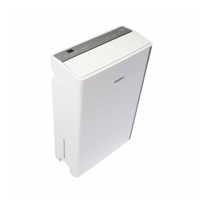 WHIRLPOOL DEHUMIDIFIER WITH LONIZER DS202NF use sku1503344