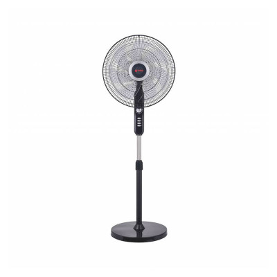 SONA STAND FAN WITH TIMER SFS1172