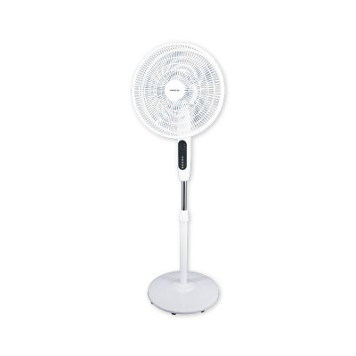 MISTRAL STAND FAN MSF1610DR-WHITE