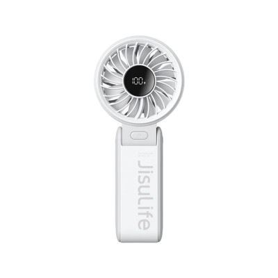 JISULIFE USB FAN LIFE7 5000 -GREY