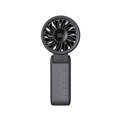 JISULIFE USB FAN LIFE7 5000 -BLACK