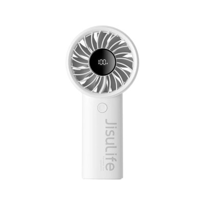 JISULIFE USB FAN LIFE4 5000-GREY