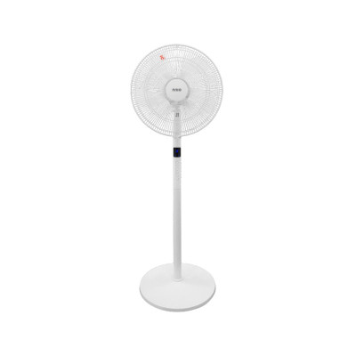 NNIO 16" DC STAND FAN WITH REMOTE & TIMER N1650DCSFR