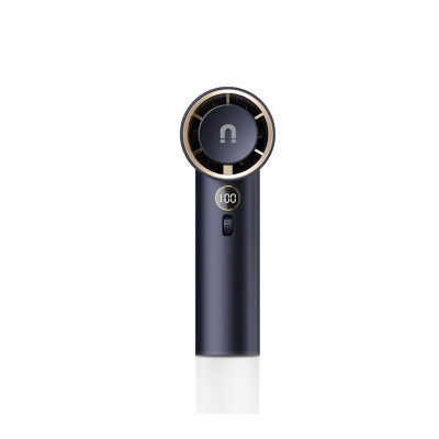NNIO USB FAN N2800USBF-BLUE