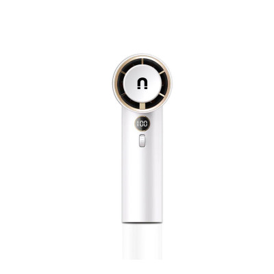 NNIO USB FAN N2800USBF-WHITE
