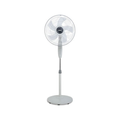 NNIO STAND FAN WITH TIMER & REMOTE N1690SFR