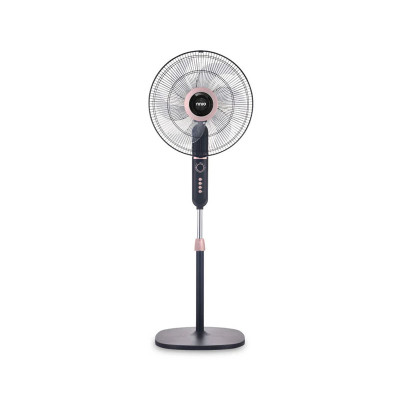 NNIO STAND FAN WITH TIMER N1810SF