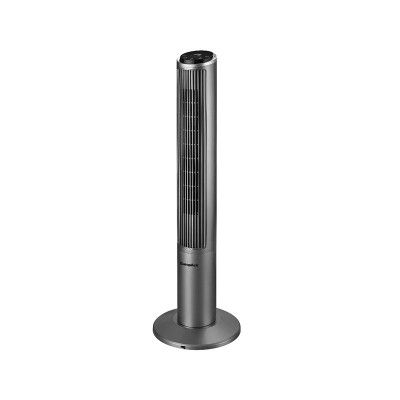 EUROPACE TOWER FAN WITH TIMER & REMOTE CONTROL ETF1102DMG