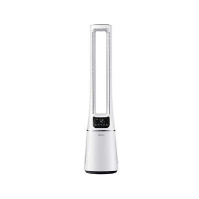 MIDEA DC BLADELESS FAN WITH AIR PURIFIER MAM060CPAPWH
