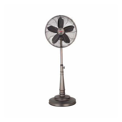 SONA ANTIQUE STAND FAN SAF6916