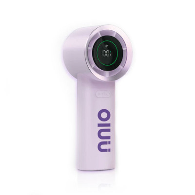 NNIO USB FAN U-PRO-VIOLET