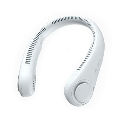 JISULIFE NECK FAN LIFE 3 FA14-GREY