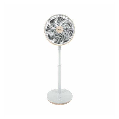 MISTRAL DC HIGH VELOCITY STAND FAN MHV1424DRW-G