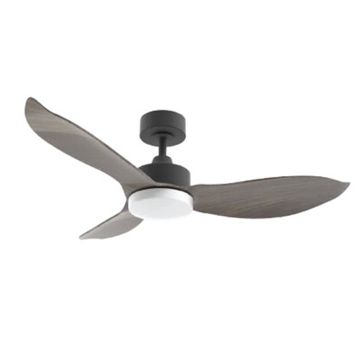 EUROPACE DC CEILING FAN ECF46R-BLDW-CG