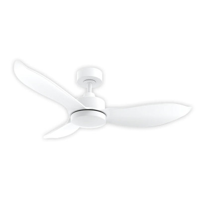 EUROPACE CEILING FAN ECF46R-WHWH