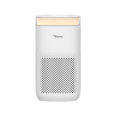 TOYOMI HEPA UV AIR PURIFIER AP7300IT