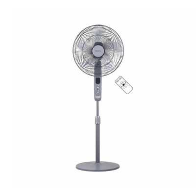 MISTRAL DC STAND FAN - TIMER & R/C MSF1660DR