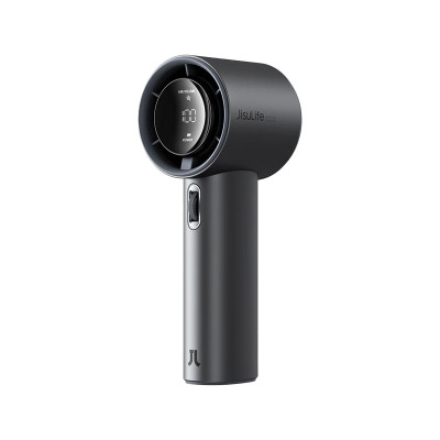 JISULIFE USB FAN PRO 1S-GREY-5000