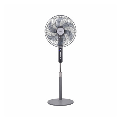 EUROPACE DC STAND FAN -TIMER & R/C ESF8166EDCR