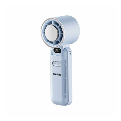 UNIDEN FOLDABLE COOLING FAN AF5100-BL