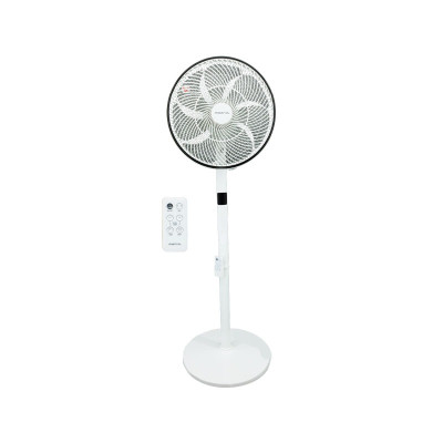 MISTRAL DC STAND FAN - TIMER & R/C MSF1455DWR