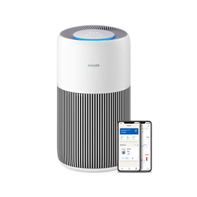 PHILIPS 2000 SERIES SMART AIR CLEANER AC2220/10