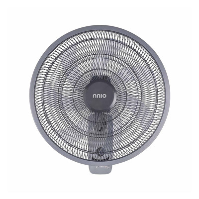 NNIO 18"DC WALL FAN -TIMER & R/C N1830DCWFR