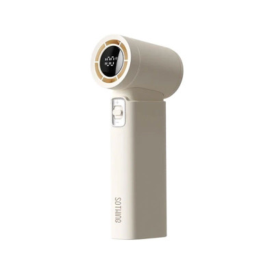 SOTHING USB FAN DSHJ-S-2422-WHITE       