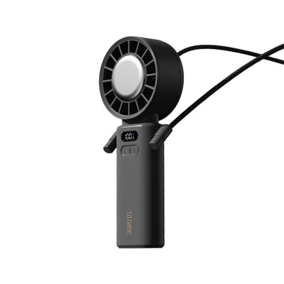 SOTHING USB FAN DSHJ-S-2428-BLACK    