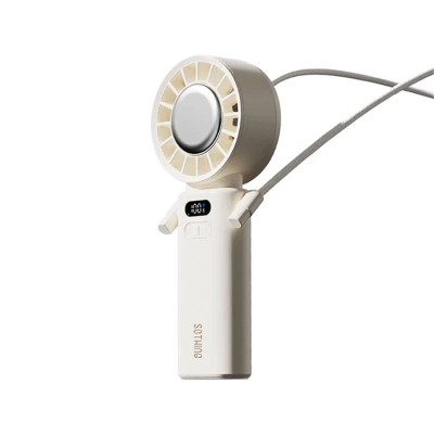 SOTHING USB FAN DSHJ-S-2428-WHITE