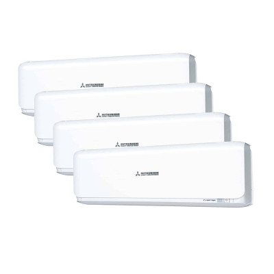 MIT HEAVY SYSTEM 4 SCM80YS/SRK10YVS/13X2/18