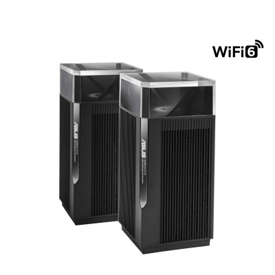 ASUS NETWORKING  EQUIPMENT XT12 (2-PK)