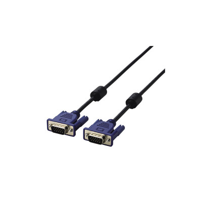 ELECOM CABLES CAC-20BK