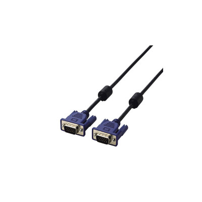 ELECOM CABLES CAC-30BK