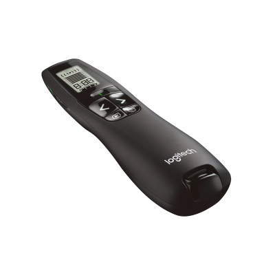 LOGITECH MOUSE 910-001358 (R800 PRESENTER)