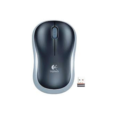LOGITECH MOUSE 910-002255 (M185 GREY)
