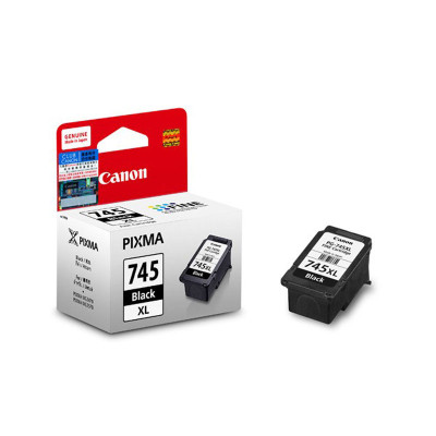 CANON CARTRIDGES PG-745 XL BLACK