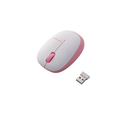 ELECOM MOUSE M-BL20DBPN