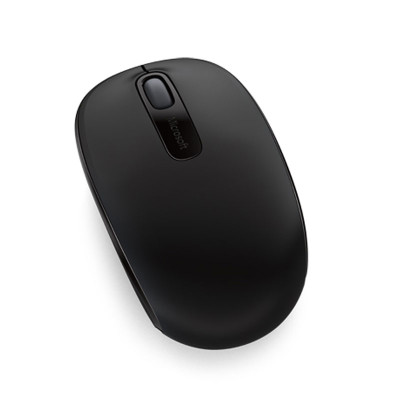 MICROSOFT MOUSE U7Z-00005 (1850 -COAL BLACK)
